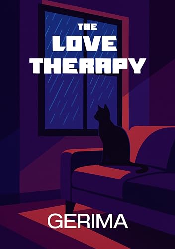 The Love Therapy (Kindle Edition)