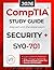 CompTIA Security+ SY0-701 Study Guide: The All in One Manual to Prepare for the Certification Exam – Includes Lab Simulators, 4 Full-Length Practice ... AI Trainer Pro (CompTIA Certification Series)