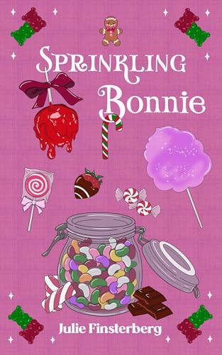 Sprinkling Bonnie (Killarney Witches) (German Edition)