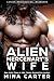 Alien Mercenary’s Wife by Mina Carter