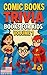 COMIC BOOKS TRIVIA by Prize Books