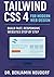 Tailwind CSS 4 for Modern Web Design by Dr. Benjamin Neudorf