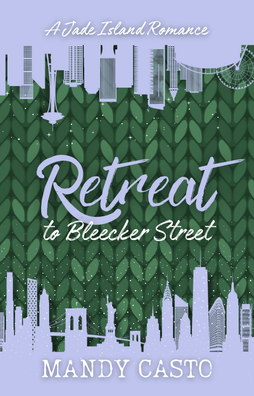 Retreat to Bleecker Street