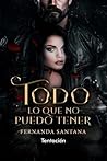 Todo lo que no pu...