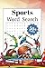 Sports Word Search Book: Fu...
