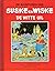 De Witte Uil (Suske en Wiske Klassiek Rode Reeks, #9)
