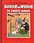 De Zwarte Madam (Suske en Wiske Klassiek Rode Reeks, #5)