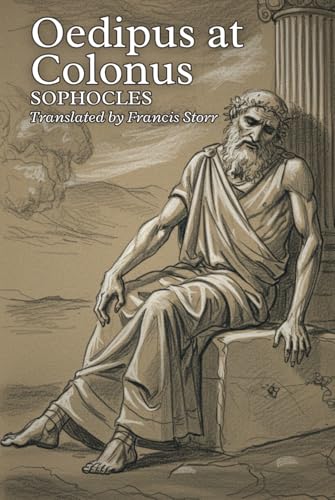 Oedipus at Colonus