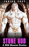 Stone God: MM Mon...