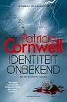 Identiteit onbekend