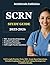 SCRN STUDY GUIDE 2025-2026 by BrightGrade Publishing
