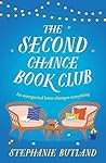 The Second Chance...
