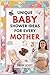 UNIQUE BABY SHOWER IDEAS FOR EVERY MOTHER by Patsy Scott