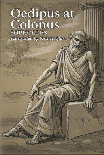 Oedipus at Colonus