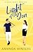 Light of You by Amanda Winters