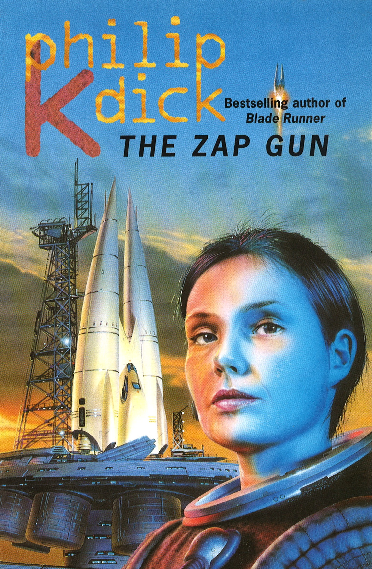 The Zap Gun