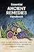 Essential ANCIENT REMEDIES ...