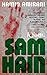 Sam Hain by HAMID AMIRANI
