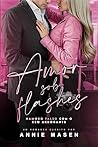 Book cover for AMOR SOB FLASHES: Namoro falso com o CEO arrogante (Portuguese Edition)