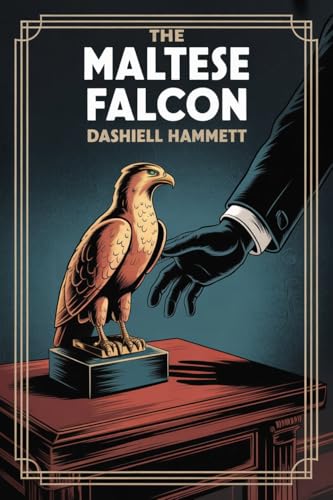 The Maltese Falcon