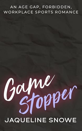 Game Stopper (Rampage Football, #1)