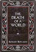 The Death of a World