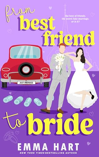 From Best Friend to Bride (Kindle Edition)