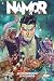 Namor - Le dernier roi d'Atlantis by Jason Aaron