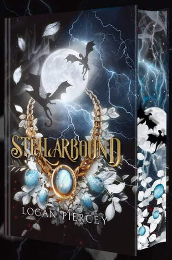 Stellarbound (Hardcover)