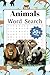 Animal Word Search Book: Fu...