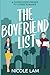 The Boyfriend List: A Closed Door, Friends to Lovers Romance (Love in L.A.)