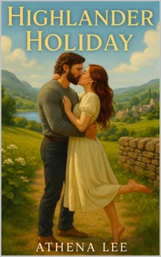 Highlander Holiday (Kindle Edition)