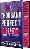 A Thousand Perfect Lies