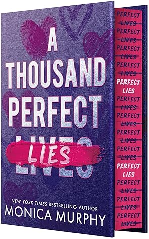 A Thousand Perfect Lies