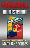 Pickleball, Doubl...