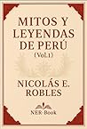 Mitos y Leyendas ...