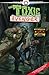 The Toxic Avenger Comics #2