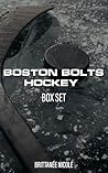 Boston Bolts Hock...