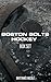 Boston Bolts Hockey: Box Set