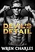 The Devil's Detail (The Gre...