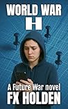 World War H: A 'W...