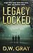 Legacy Locked: A high-stakes family battle where money, power, and bloodlines collide