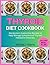 THYROID DIET COOKBOOK: Metabolism-Supportive Recipes to Help Manage Symptoms of Thyroid Imbalance Naturally