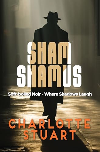Sham Shamus (Kindle Edition)
