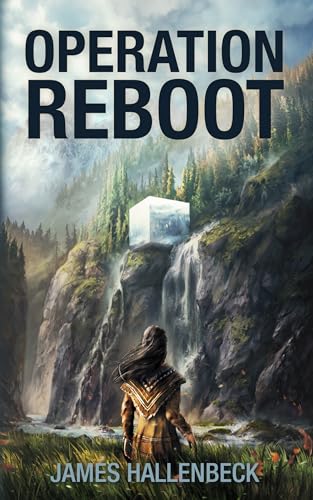 Operation Reboot (Kindle Edition)
