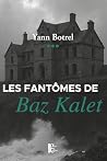 Les fantômes de B...