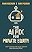 The AI Fix for Private Equity by Mark Rogerson