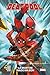 Deadpool (2024) T02: La mor...