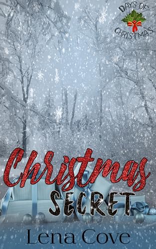 Christmas Secret: Days of Christmas - Season 2 (Kindle Edition)