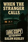 When The Stranger...
